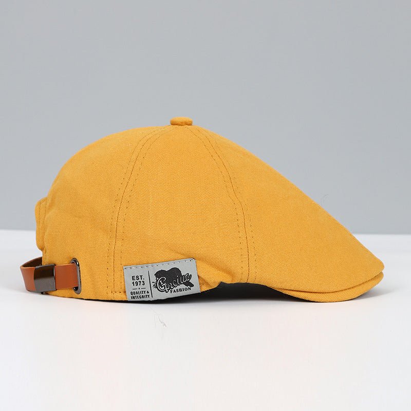 Ali™ - Urban Baskerhatt