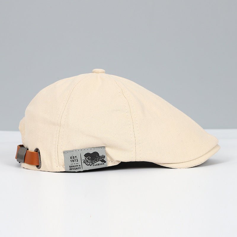 Ali™ - Urban Baskerhatt