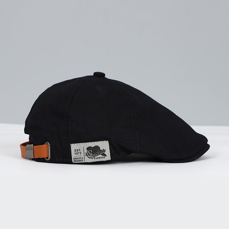 Ali™ - Urban Beret Mütze