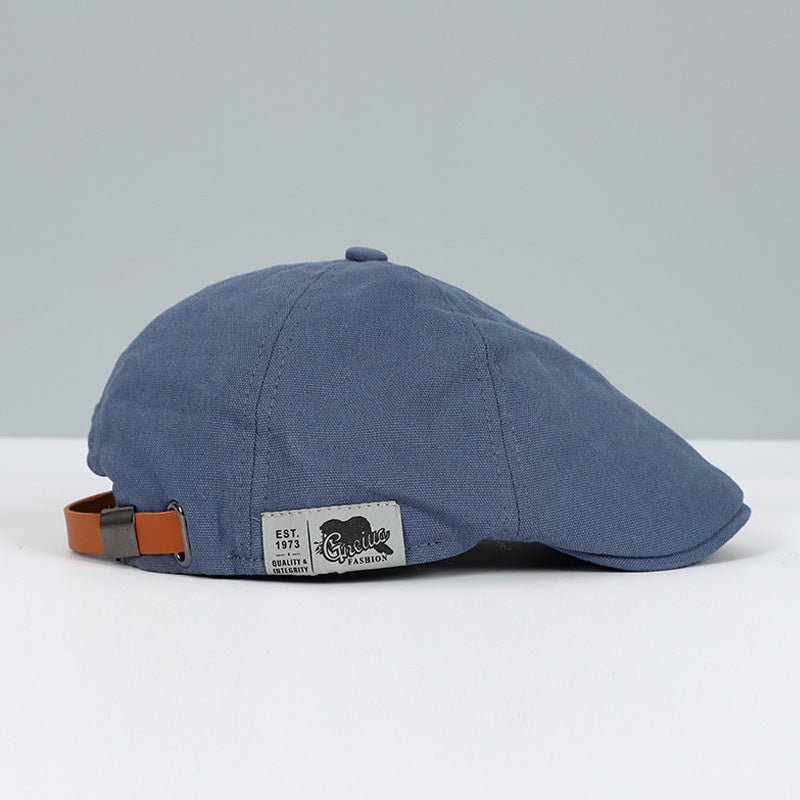 Ali™ - Urban Baskerhatt