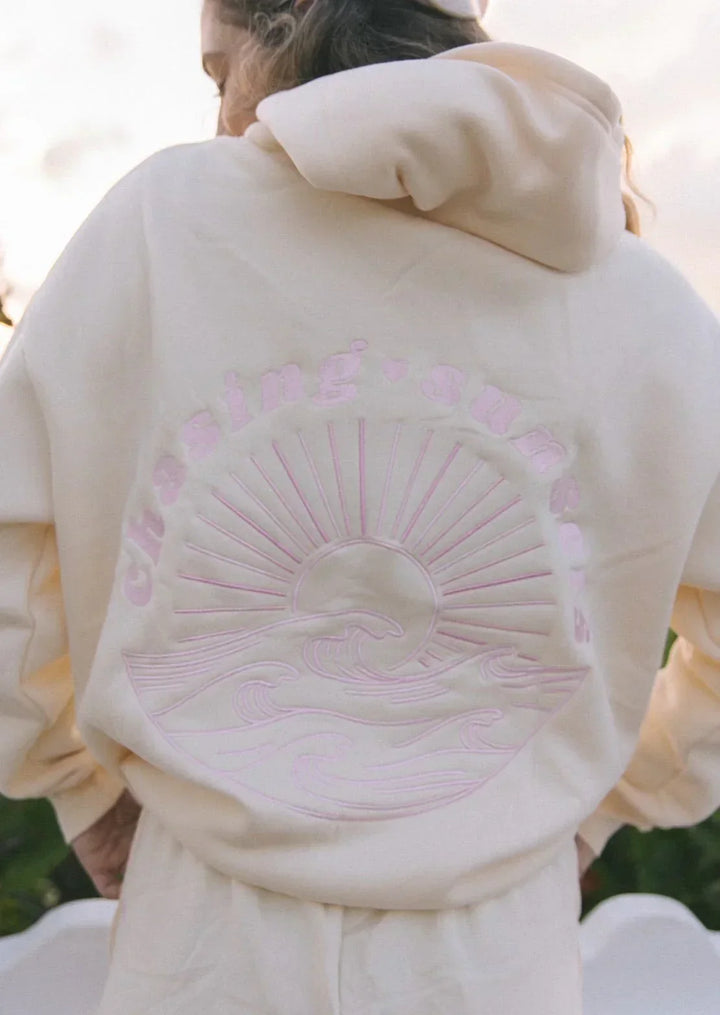 Aloha™ - Sommar Hoodie