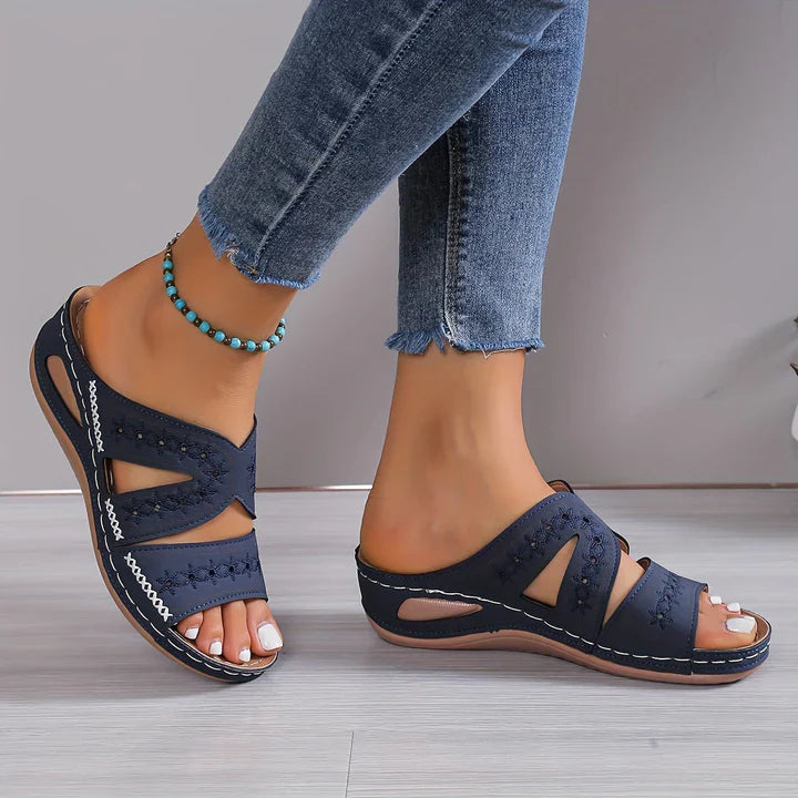 Clara™ - Orthopädische Sandalen