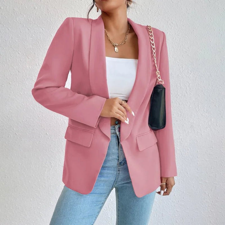 Hailey™ - Blazer - Stil i Stockholm