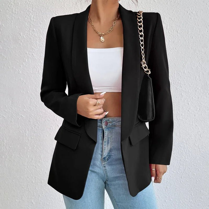 Hailey™ - Blazer - Stil i Stockholm