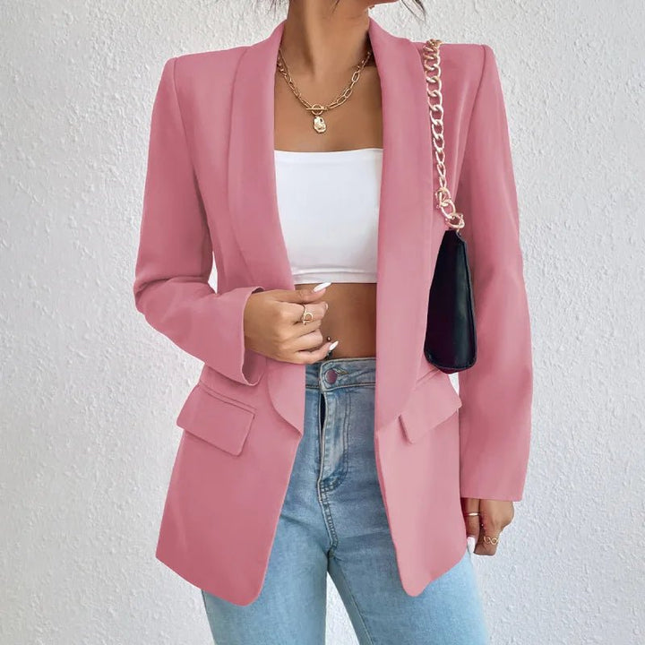 Hailey™ - Blazer - Stil i Stockholm