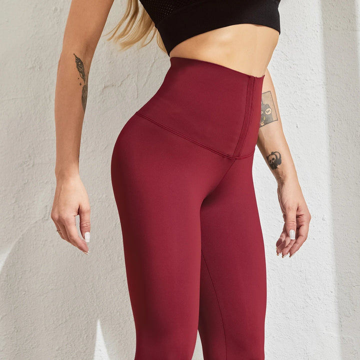 Magiska sportleggings - Stil i Stockholm