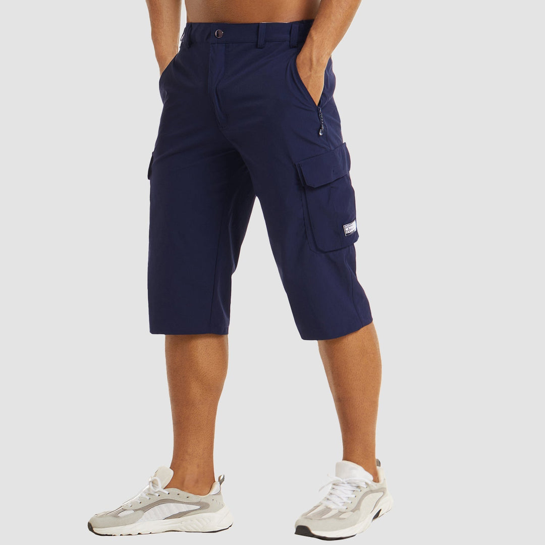 Neils™ - Cargo Shorts Snabb Torr - Stil i Stockholm