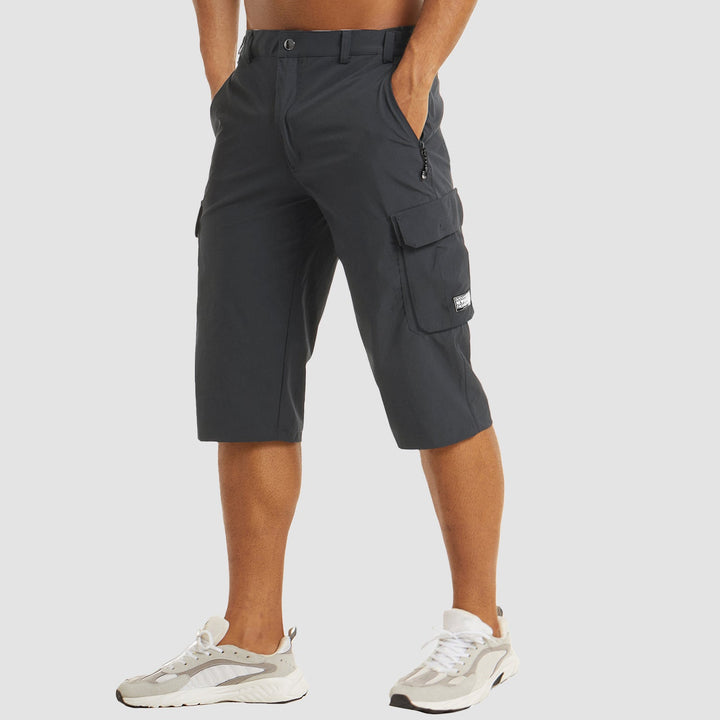 Neils™ - Cargo Shorts Snabb Torr - Stil i Stockholm