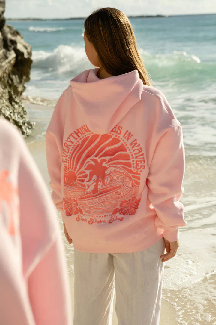 Aloha™ - Sommar Hoodie