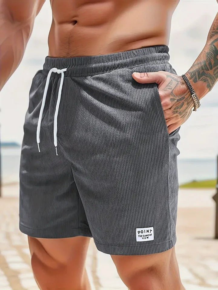 Ramon™ - Shorts för Sommaren - Stil i Stockholm