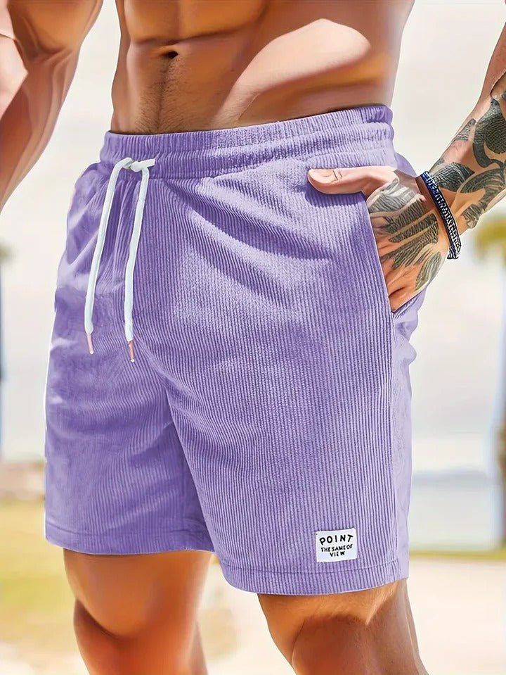 Ramon™ - Shorts för Sommaren - Stil i Stockholm