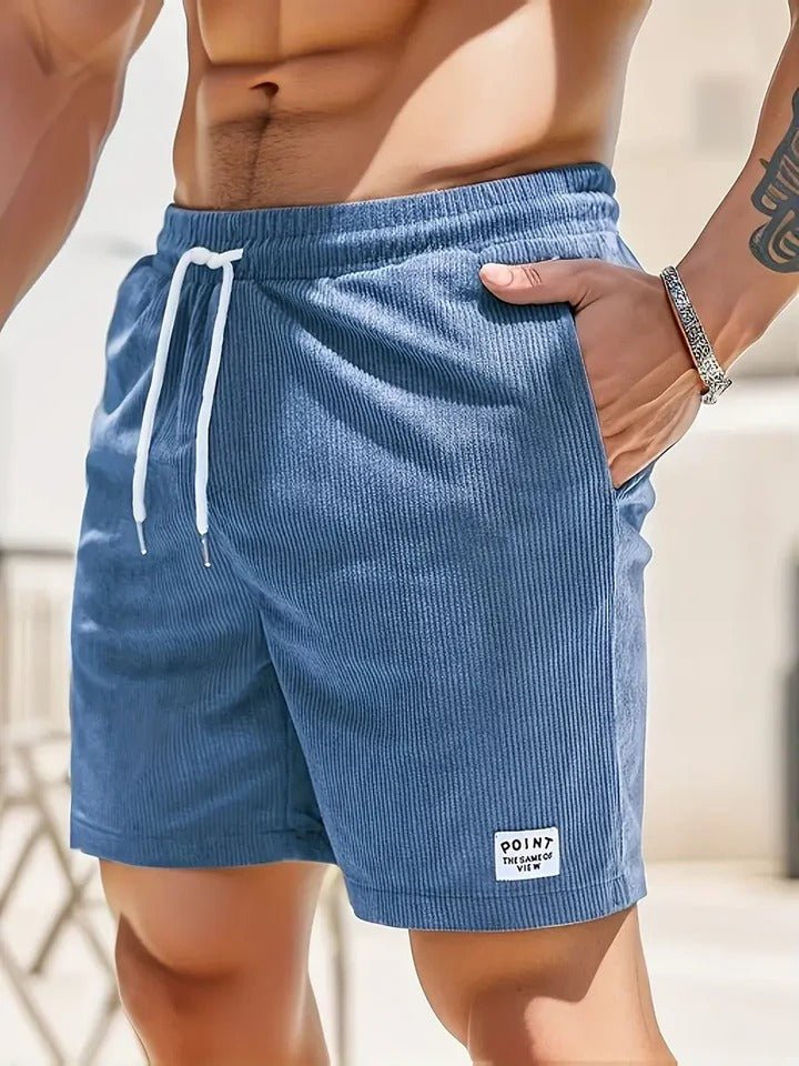 Ramon™ - Shorts för Sommaren - Stil i Stockholm