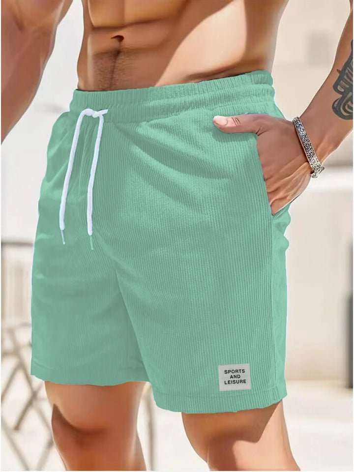 Ramon™ - Shorts för Sommaren - Stil i Stockholm