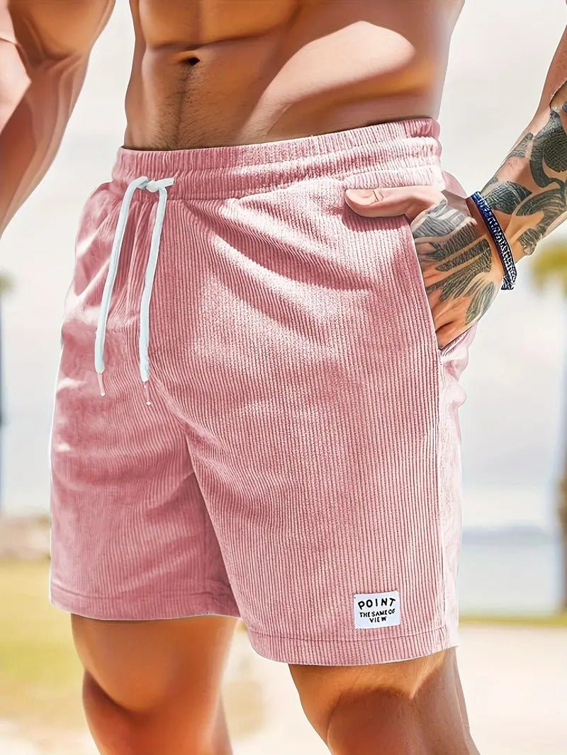 Ramon™ - Shorts för Sommaren - Stil i Stockholm