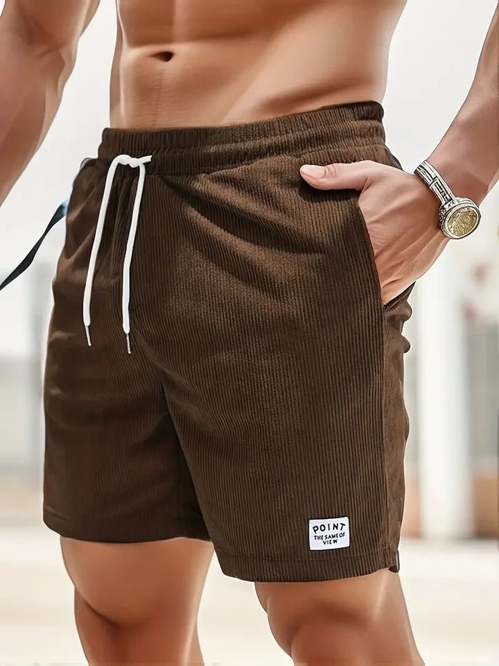 Ramon™ - Shorts för Sommaren - Stil i Stockholm