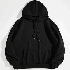 Kora™ - Hoodie in Übergröße